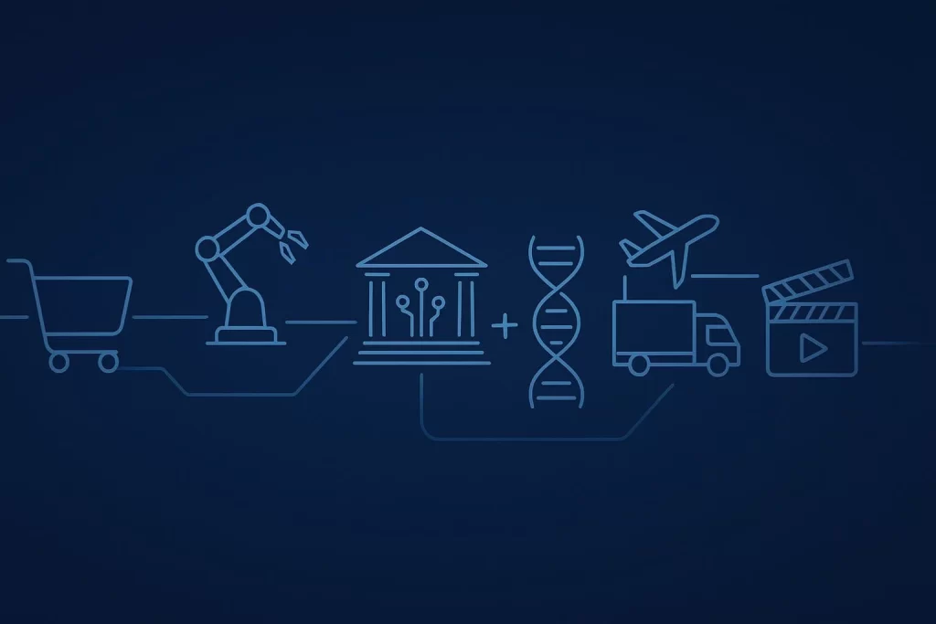 Build intelligent AI Products PANITH INNOVATIONS